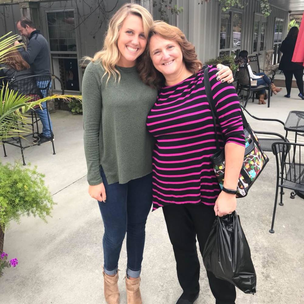 Meet your Posher, Amanda